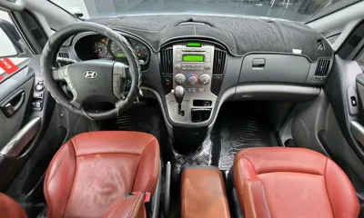 Hyundai Starex 2014, 119855 км, за 5880.41 USD - фото 7