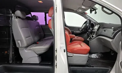 Hyundai Starex 2014, 119855 км, за 5880.41 USD - фото 10