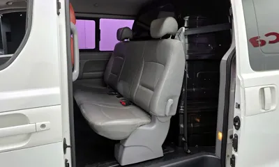 Hyundai Starex 2014, 119855 км, за 5880.41 USD - фото 12