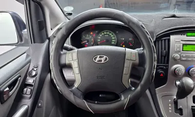Hyundai Starex 2014, 119855 км, за 5880.41 USD - фото 14