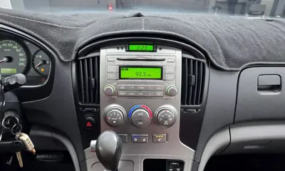 Hyundai Starex 2014, 119855 км, за 5880.41 USD - фото 15