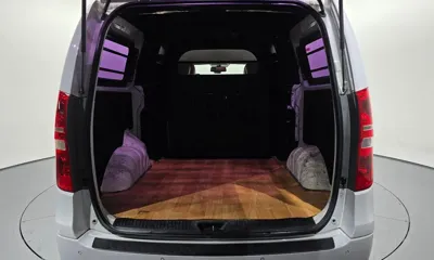 Hyundai Starex 2014, 119855 км, за 5880.41 USD - фото 20