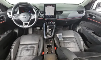 Renault-KoreaSamsung XM3 2021, 72291 км, за 9780.75 USD - фото 7