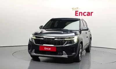 Kia Seltos 2023, 36420 км, за 13615.64 USD