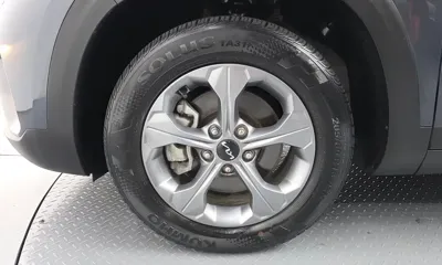 Kia Seltos 2023, 36420 км, за 13615.64 USD