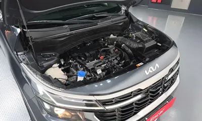 Kia Seltos 2023, 36420 км, за 13615.64 USD - фото 6
