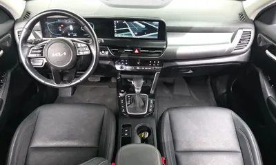 Kia Seltos 2023, 36420 км, за 13615.64 USD - фото 7
