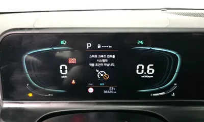 Kia Seltos 2023, 36420 км, за 13615.64 USD - фото 8