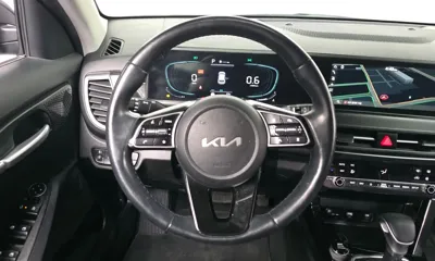 Kia Seltos 2023, 36420 км, за 13615.64 USD - фото 13