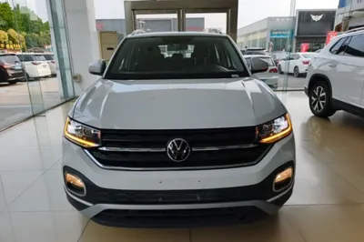 Volkswagen Tacqua 2023, 76800 км, за 11365 USD