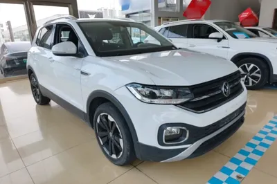 Volkswagen Tacqua 2023, 76800 км, за 11365 USD