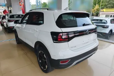 Volkswagen Tacqua 2023, 76800 км, за 11365 USD