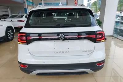 Volkswagen Tacqua 2023, 76800 км, за 11365 USD