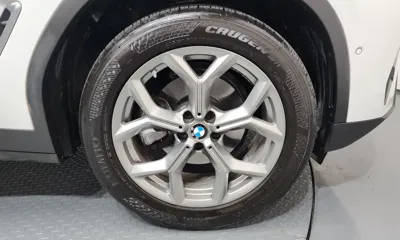 BMW X4 2022, 47071 км, за 30327.05 USD