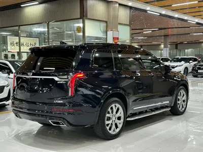 Cadillac XT6 2019, 100000 км, за 23917.69 USD - фото 6