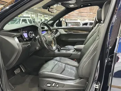 Cadillac XT6 2019, 100000 км, за 23917.69 USD - фото 7