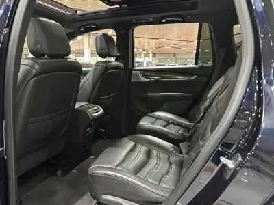 Cadillac XT6 2019, 100000 км, за 23917.69 USD - фото 8