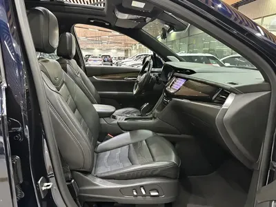 Cadillac XT6 2019, 100000 км, за 23917.69 USD - фото 9