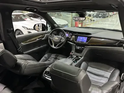Cadillac XT6 2019, 100000 км, за 23917.69 USD - фото 10