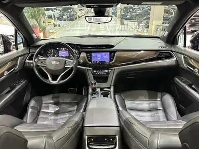 Cadillac XT6 2019, 100000 км, за 23917.69 USD - фото 11