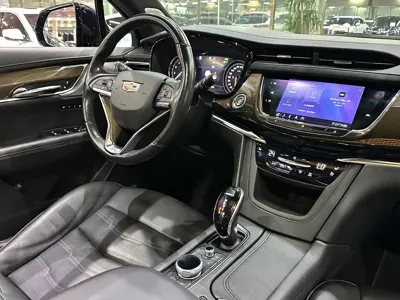 Cadillac XT6 2019, 100000 км, за 23917.69 USD - фото 13