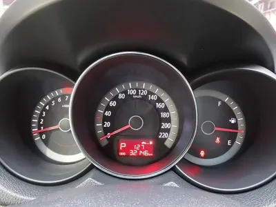 Kia Porte 2013, 32144 км, за 2862.35 USD - фото 6