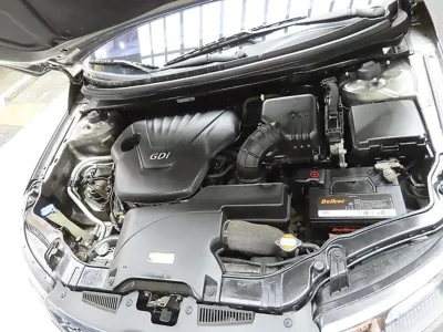 Kia Porte 2013, 32144 км, за 2862.35 USD - фото 7