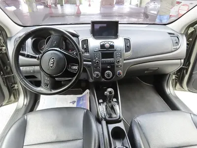Kia Porte 2013, 32144 км, за 2862.35 USD - фото 9