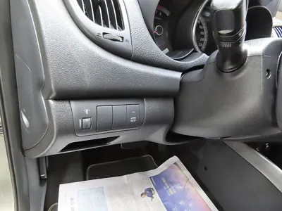 Kia Porte 2013, 32144 км, за 2862.35 USD - фото 12