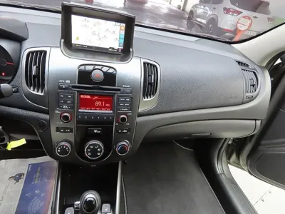Kia Porte 2013, 32144 км, за 2862.35 USD - фото 14