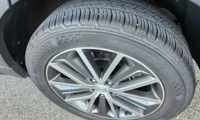 Hyundai Tucson 2016, 178628 км, за 5185.77 USD - фото 8