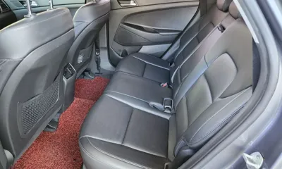 Hyundai Tucson 2016, 178628 км, за 5185.77 USD - фото 11