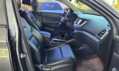 Hyundai Tucson 2016, 178628 км, за 5185.77 USD - фото 12