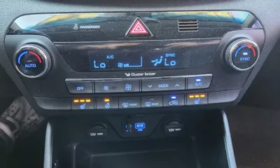 Hyundai Tucson 2016, 178628 км, за 5185.77 USD - фото 15