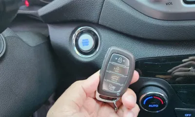 Hyundai Tucson 2016, 178628 км, за 5185.77 USD - фото 17