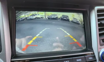 Hyundai Tucson 2016, 178628 км, за 5185.77 USD - фото 19
