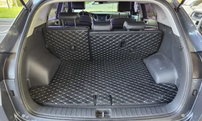 Hyundai Tucson 2016, 178628 км, за 5185.77 USD - фото 20