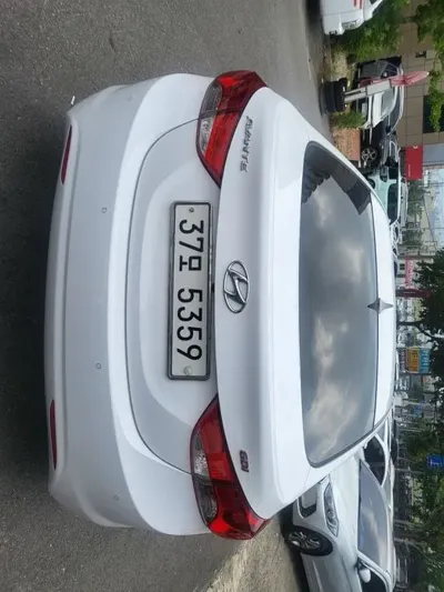 Hyundai Avante 2014, 92326 км, за 3447.83 USD