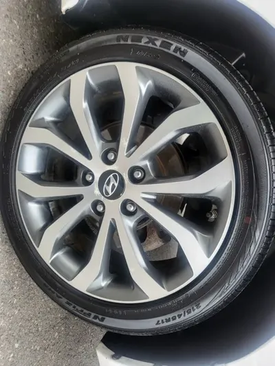 Hyundai Avante 2014, 92326 км, за 3447.83 USD