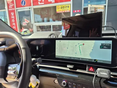 Kia Canival 2025, 38000 км, за 35830.64 USD