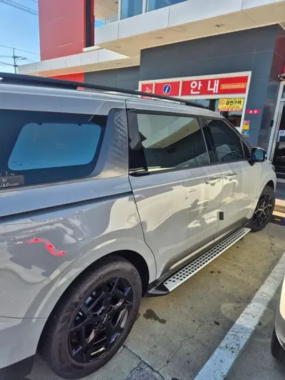 Kia Canival 2025, 38000 км, за 35830.64 USD
