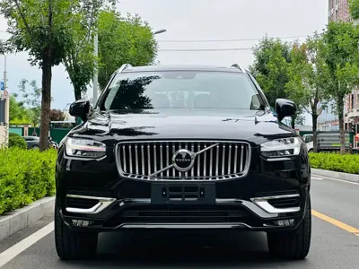 Volvo XC90 2019, 60000 км, за 27700.4 USD