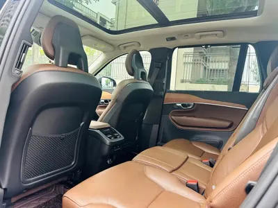 Volvo XC90 2019, 60000 км, за 27700.4 USD - фото 7