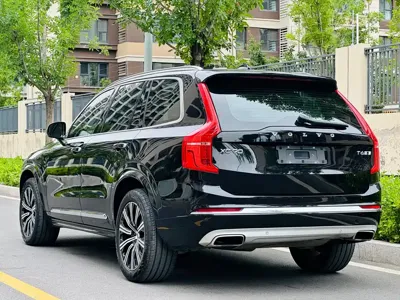 Volvo XC90 2019, 60000 км, за 27700.4 USD - фото 9