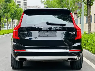 Volvo XC90 2019, 60000 км, за 27700.4 USD - фото 10