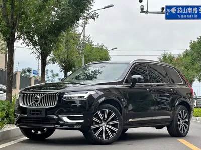 Volvo XC90 2019, 60000 км, за 27700.4 USD - фото 11