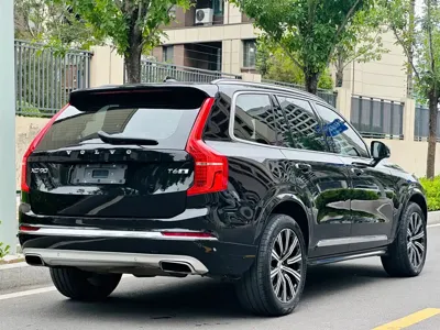 Volvo XC90 2019, 60000 км, за 27700.4 USD - фото 15