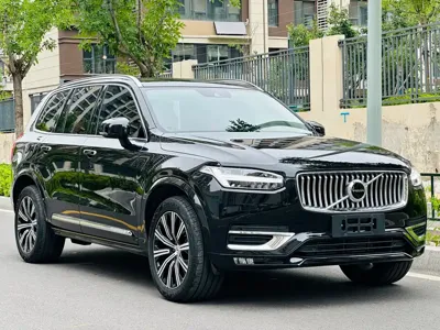Volvo XC90 2019, 60000 км, за 27700.4 USD - фото 17