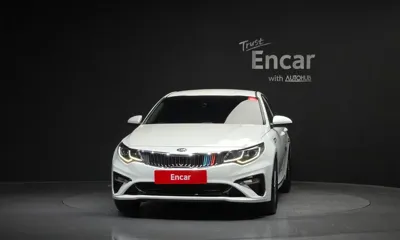 Kia K5 2020, 78039 км, за 7488.44 USD