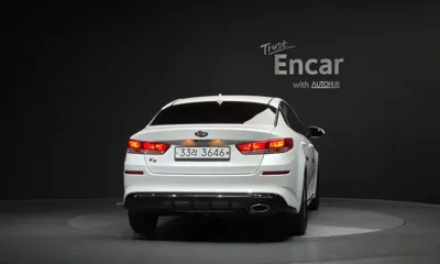 Kia K5 2020, 78039 км, за 7488.44 USD